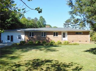 14720 Youngblood Rd, Charlotte, NC 28278