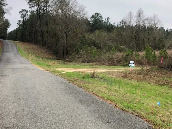 Academy Rd, Homer, LA 71040