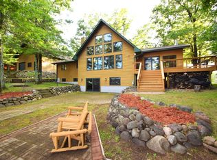 28340 Dhein Rd, Webster, WI 54893