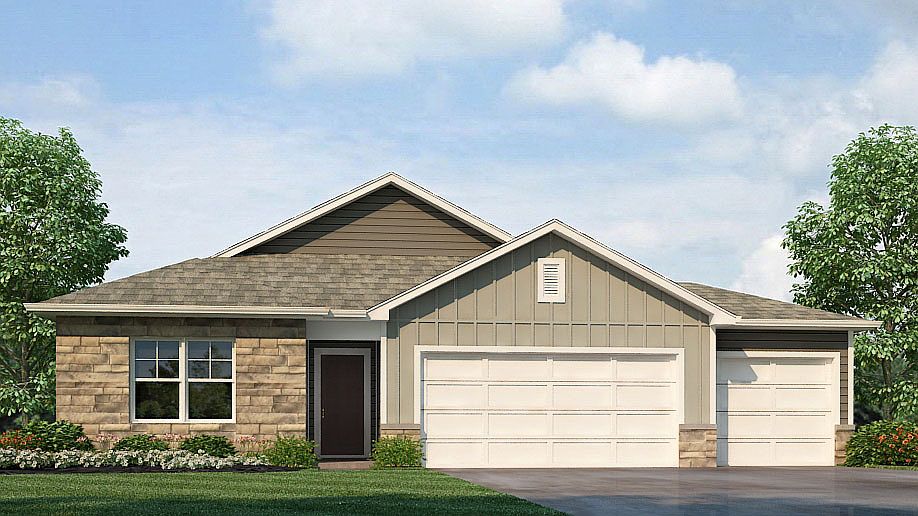 Plan Elevation.