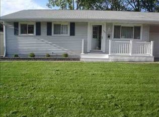 3201 Kaufmann Ave, Dubuque, IA 52001
