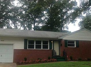 4925 Rachel St, Virginia Beach, VA 23462