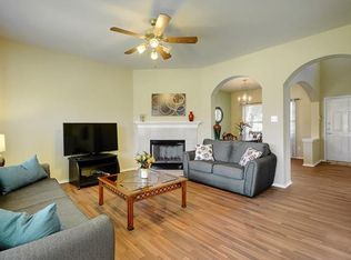 9200 Brandts Wood St, Austin, TX 78744
