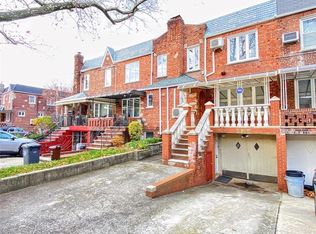 2705 Avenue Y, Brooklyn, NY 11235