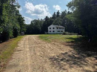 109 Ayers Rd, Canterbury, NH 03224