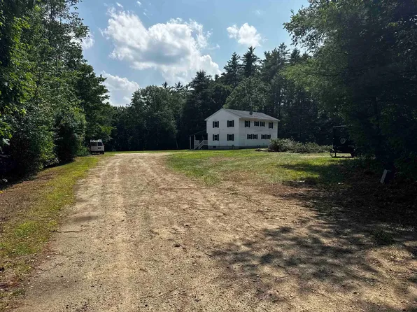 109 Ayers Road, Canterbury, NH 03224