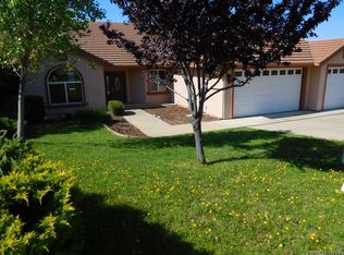 1105 Paradise Peak Rd, Valley Springs, CA 95252