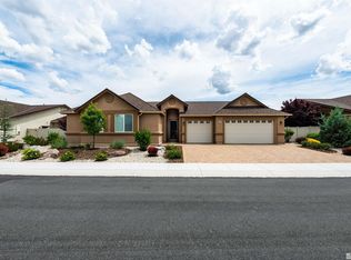 2248 Alivia Way, Reno, NV 89521