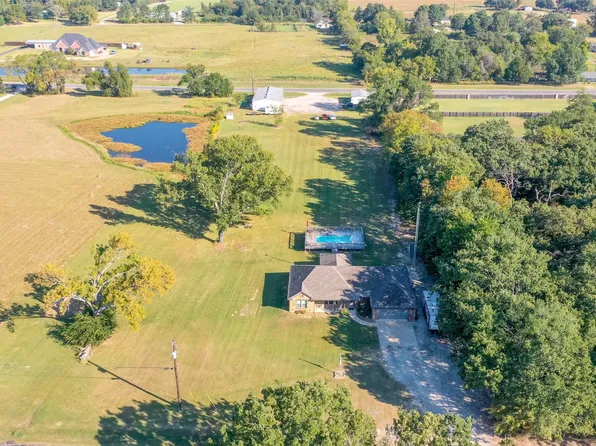 510 Vz County Road 2517, Canton, TX 75103