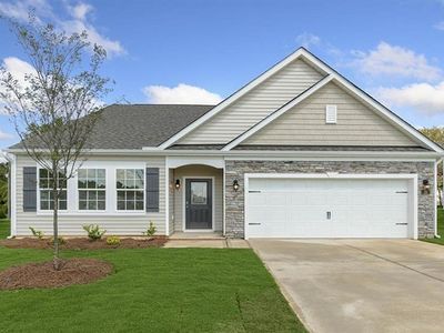 653 Struy St, Lexington, NC, 27294