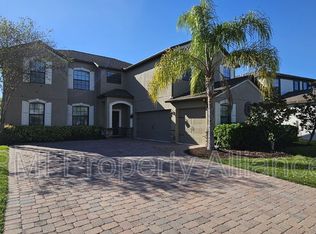 2890 Spring Breeze Way, Kissimmee, FL 34744