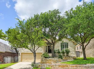 18647 Rogers Glen, San Antonio, TX 78258