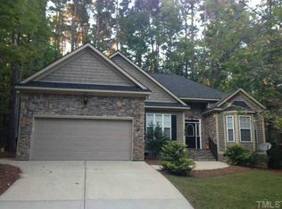608 Westwood Dr, Garner, NC 27529