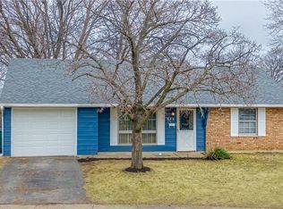 730 Spinning Rd, New Carlisle, OH 45344