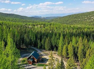 365 Running Bear Rd, Rexford, MT 59930