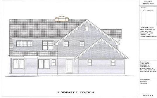 3rd image of 825 E Lake Forest Ave