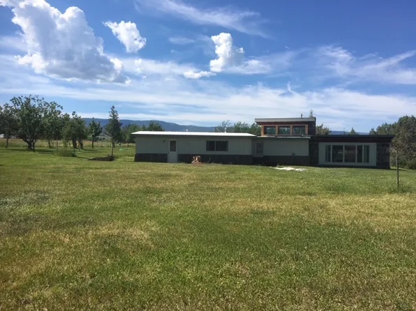 15654-57 1/2 Rd, Collbran, CO 81624
