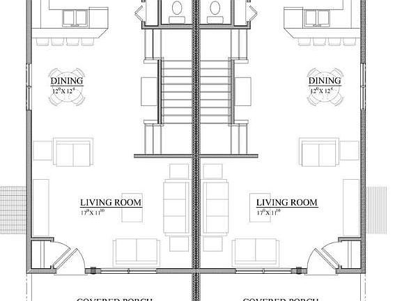 2nd image of 4352 Potter Park Ct Unit A