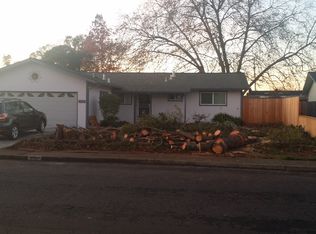 456 Anson Ave, Rohnert Park, CA 94928