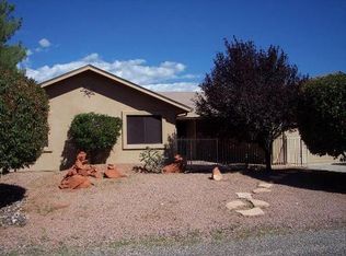 190 Rimrock Ride, Sedona, AZ 86351