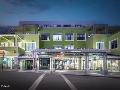 333 Main St UNIT 23, Park City, UT, 84060