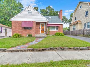 37 Appleton St, Springfield, MA 01108