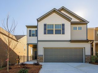 4065 Lake Manor Way, Atlanta, GA 30349