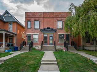 617 Dennison Ave, Columbus, OH 43215