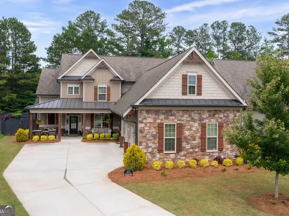 6329 Granbury Walk, Acworth, GA 30101
