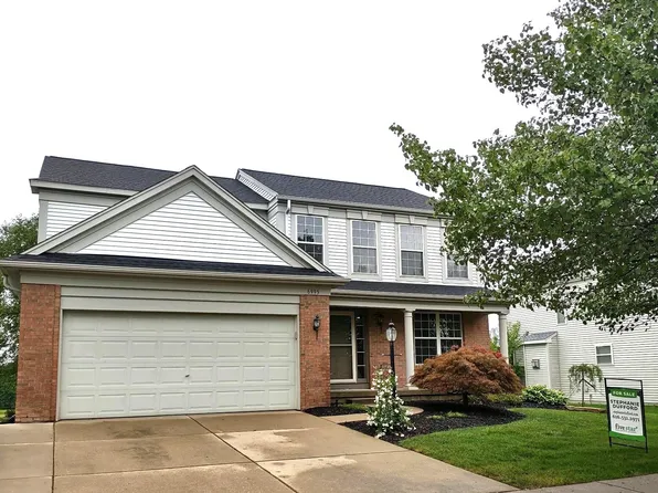 6995 Dale Hollow Dr SE, Caledonia, MI 49316