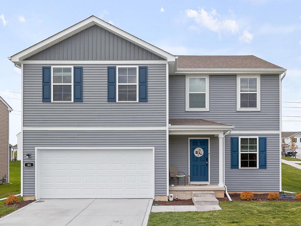 1st image of 85 Hepburn Way