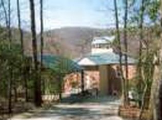 245 Mountain Laurel Ln, Jasper, GA 30143