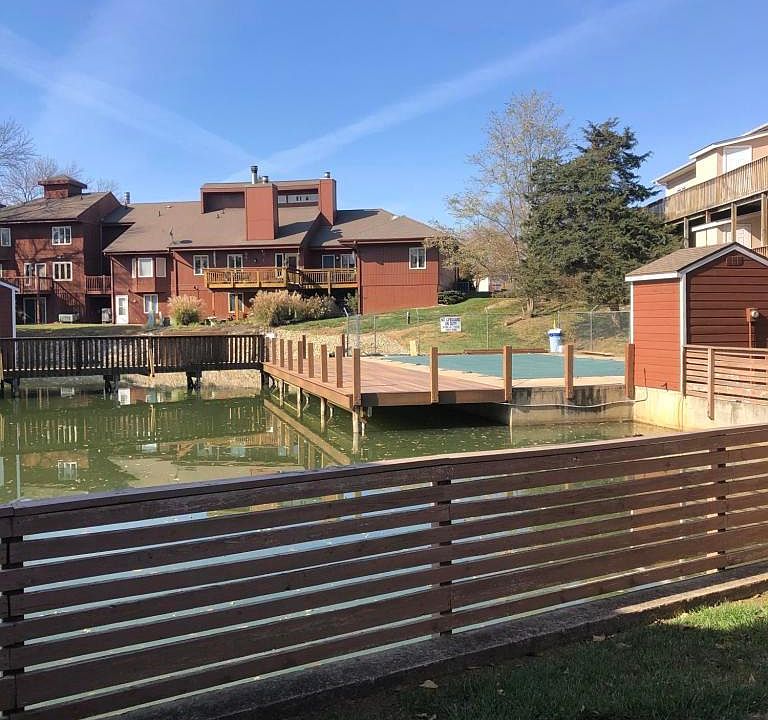 617 HUNTRIDGE DR Columbia MO Zillow