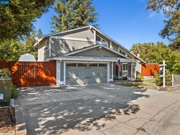 8449 Jonquil Way, Citrus Heights, CA 95610