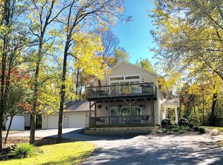 5655 Crandall Lanesville Rd NE, Georgetown, IN 47122