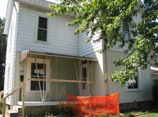 319 W Church St, Galion, OH 44833