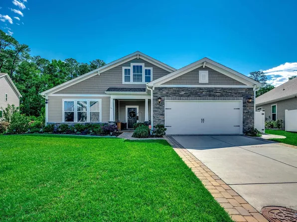 251 Copper Leaf Dr., Myrtle Beach, SC 29588