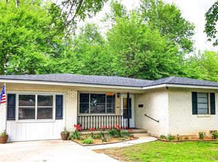 1717 Harris St, Gainesville, TX 76240