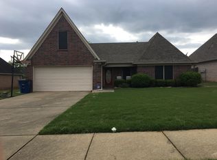5683 Sparrow Run, Olive Branch, MS 38654
