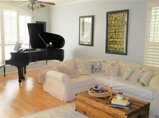 2801 Cascade Falls Dr, Austin, TX 78738