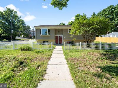 5721 Clay St NE, Washington, DC, 20019