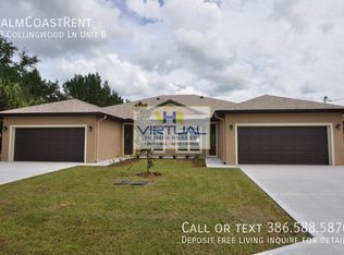 20 Collingwood Ln #B, Palm Coast, FL 32137
