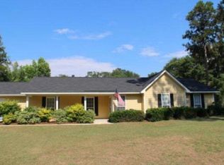 991 Graves Springs Rd, Leesburg, GA 31763