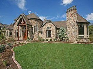14 E Bentbrook Ln, Sandy, UT 84092