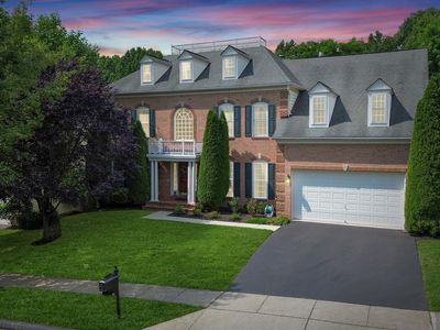 3904 Sweet Briar Ln, Frederick, MD, 21704