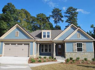 2724 Breton Ridge Dr, Tallahassee, FL 32312