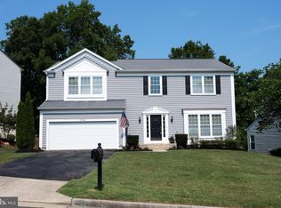 2784 Noble Fir Ct, Woodbridge, VA 22192