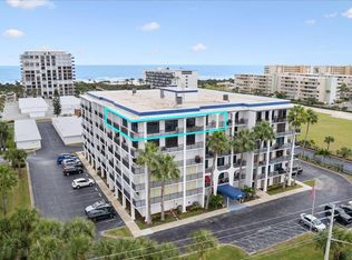 2090 N Atlantic Ave #603, Cocoa Beach, FL 32931