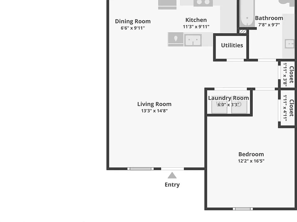 Eagles Nest Apartment Homes