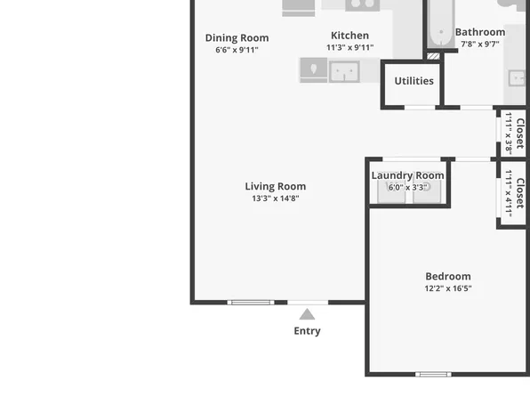 Eagles Nest Apartment Homes